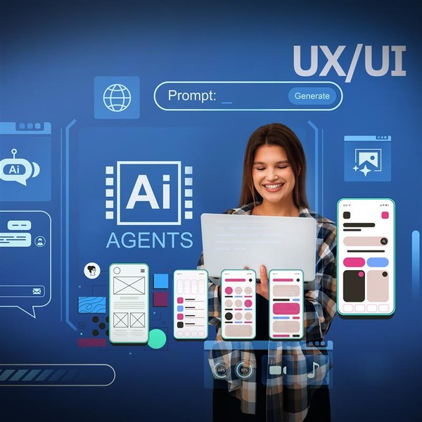 UX/UI Design
